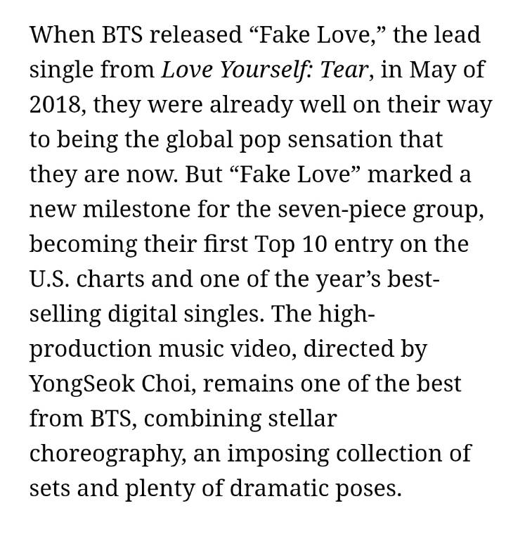 롤링스톤즈가 선정한 역대보이밴드그룹 TOP75곡 (K-pop순위) | 인스티즈