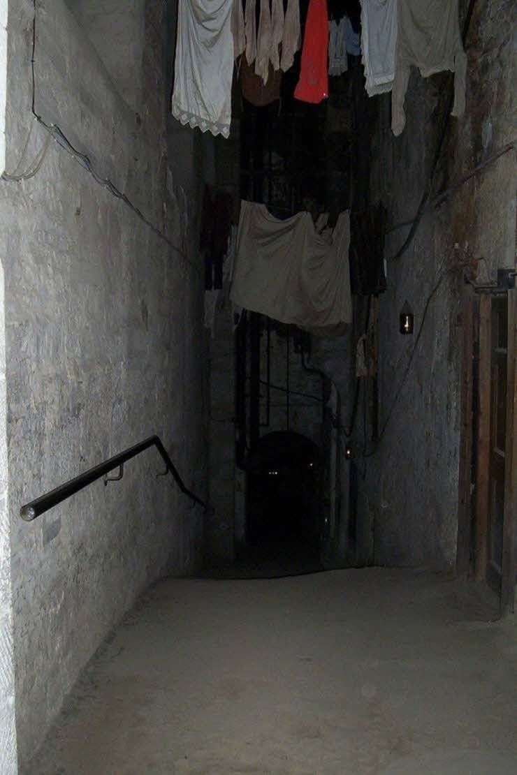 세계에서 가장 무서운 곳 TOP 13 | 인스티즈