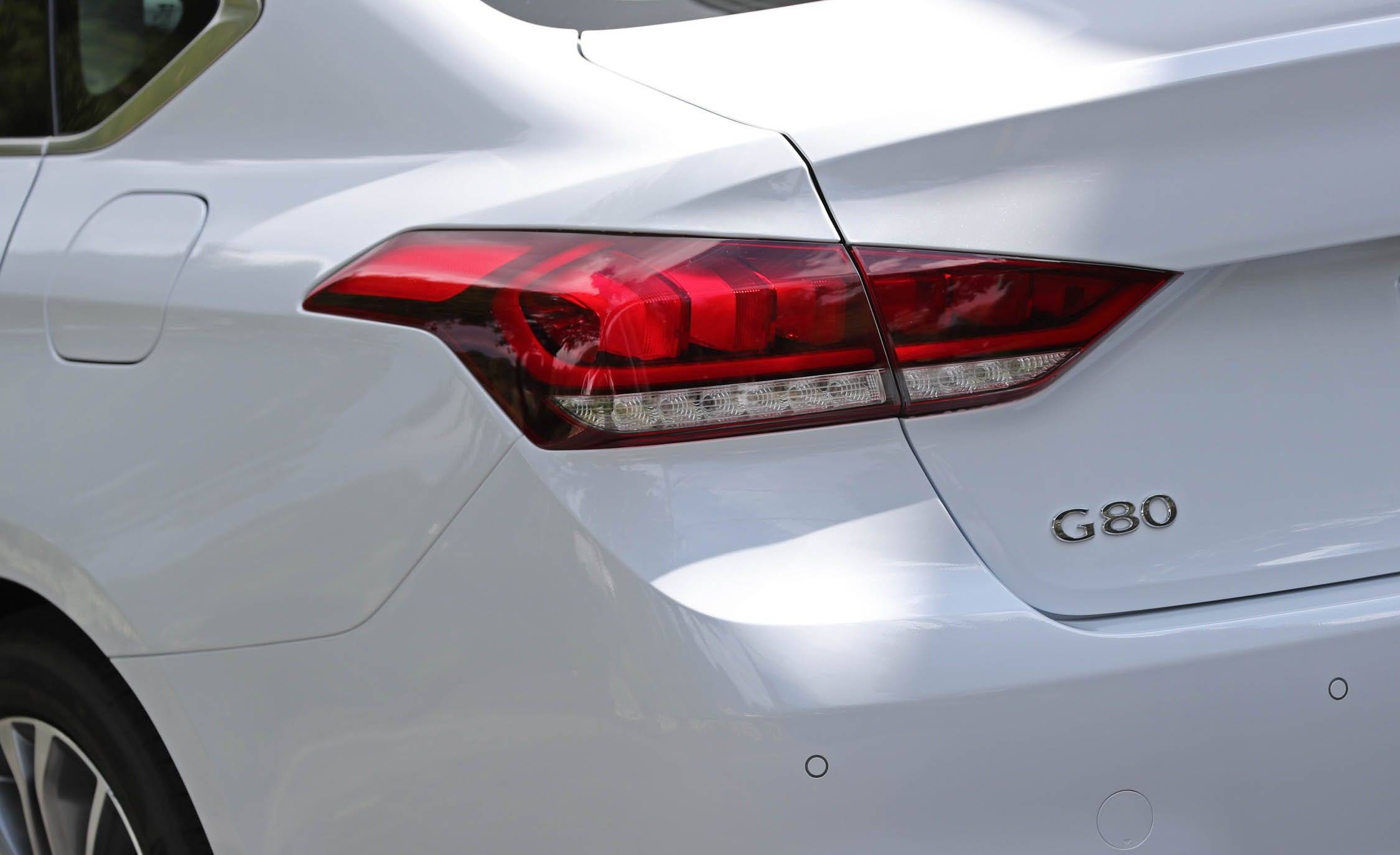 2017 제네시스 G80 3.8 AWD [데이터주의] | 인스티즈