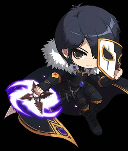 화려하고 간지나는 메이플스토리 스킬들 .gif | 인스티즈