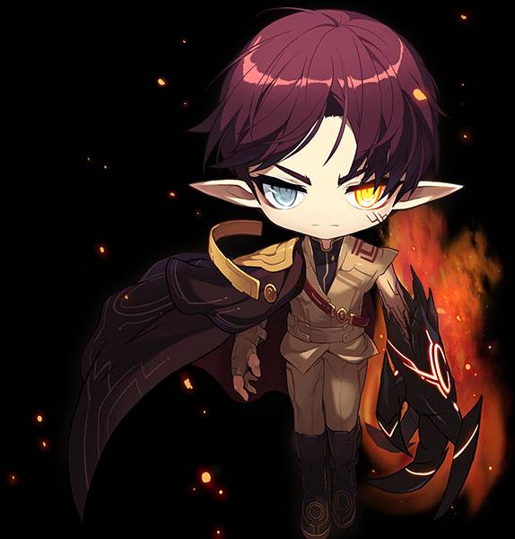 화려하고 간지나는 메이플스토리 스킬들 .gif | 인스티즈