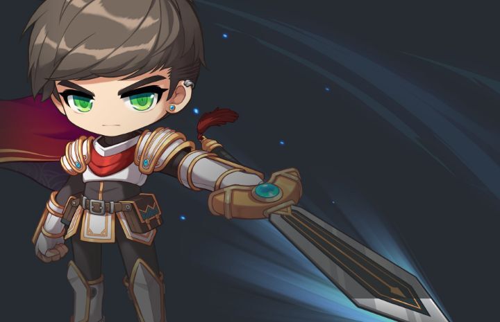 화려하고 간지나는 메이플스토리 스킬들 .gif | 인스티즈