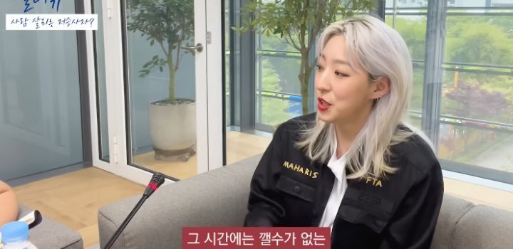 저승사자가 사람 구하는 내용인 웹툰 내일을 그리게 된 계기 | 인스티즈