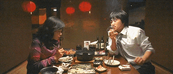 요즘 20대 남자 배우들 연기가 사람들 눈에 차지 않는 이유.jpgif | 인스티즈