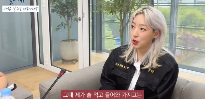 저승사자가 사람 구하는 내용인 웹툰 내일을 그리게 된 계기 | 인스티즈