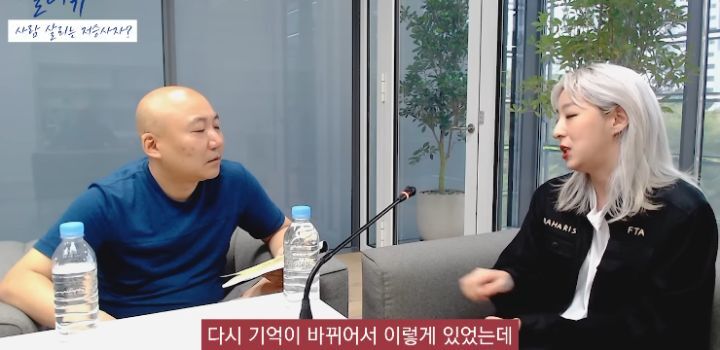 저승사자가 사람 구하는 내용인 웹툰 내일을 그리게 된 계기 | 인스티즈