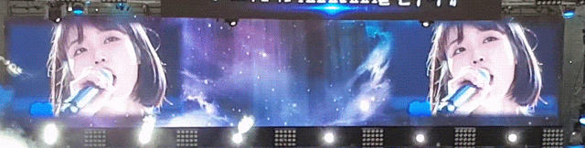 자기때문에 난리난건데 혼자 모르는 아이유 | 인스티즈