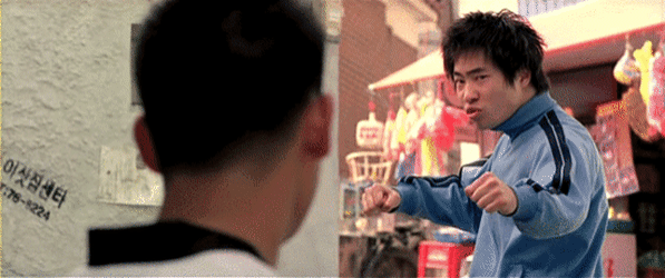 요즘 20대 남자 배우들 연기가 사람들 눈에 차지 않는 이유.jpgif | 인스티즈