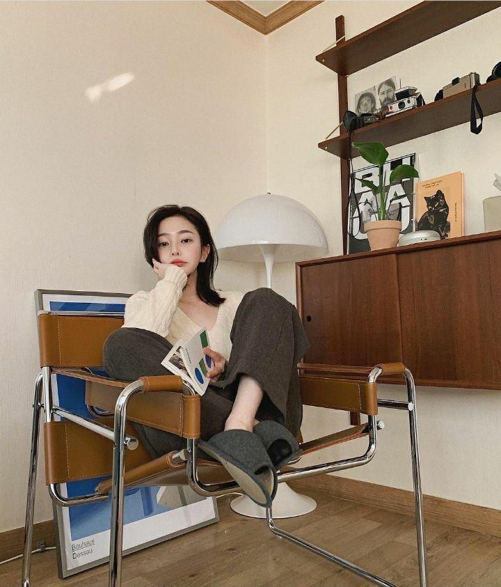 사진 잘찍기로 나름 유명한 인스타스타 hwa.min | 인스티즈