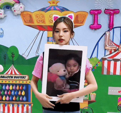 자고 일어났더니 한쪽 쌍커풀이 커졌다는 ITZY예지 - 인스티즈(instiz) 이슈 카테고리