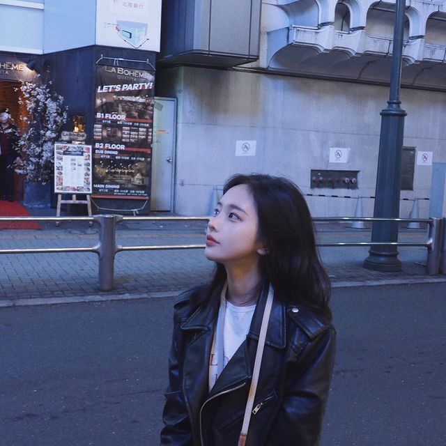 사진 잘찍기로 나름 유명한 인스타스타 hwa.min | 인스티즈