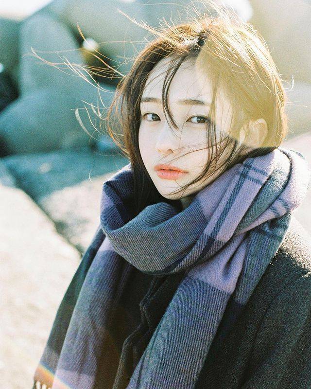 사진 잘찍기로 나름 유명한 인스타스타 hwa.min | 인스티즈