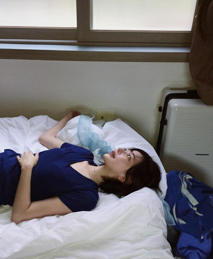 사진 잘찍기로 나름 유명한 인스타스타 hwa.min | 인스티즈