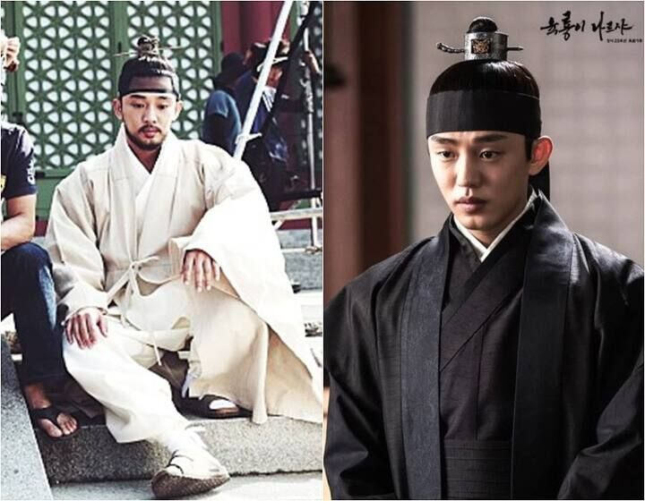 한국 사극이 해외에서 인기있는 이유 | 인스티즈