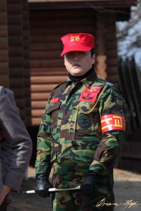 같은 남자들도 듣기싫어하는 남자들의 쓸데없는 4대 부심 | 인스티즈