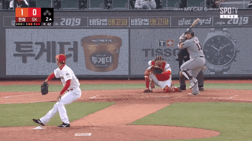 역대급 심판 판정 | 인스티즈