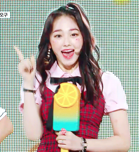 아이오아이 소귤최 vs 아이즈원 조유리즈 | 인스티즈