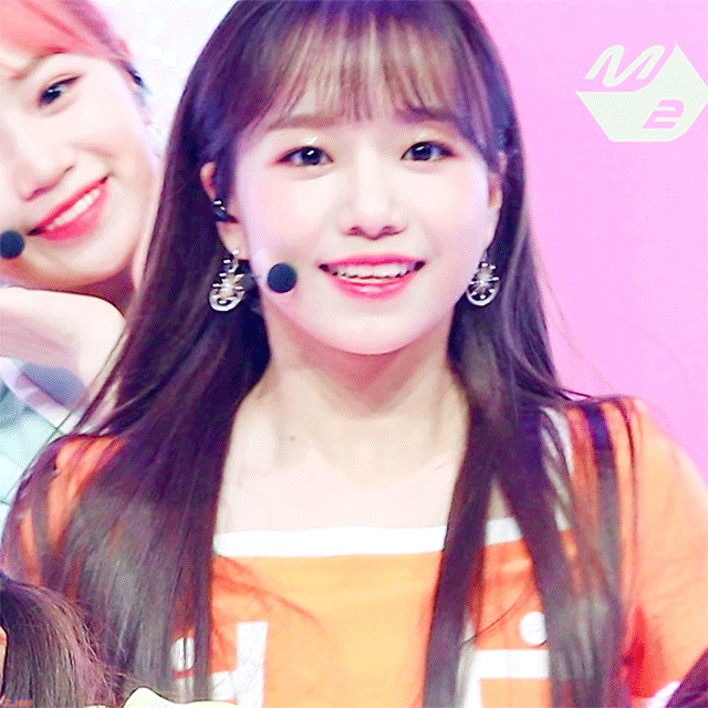 아이오아이 소귤최 vs 아이즈원 조유리즈 | 인스티즈