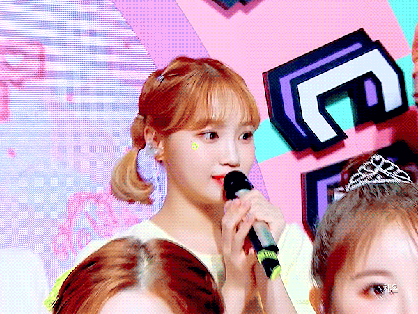 아이오아이 소귤최 vs 아이즈원 조유리즈 | 인스티즈