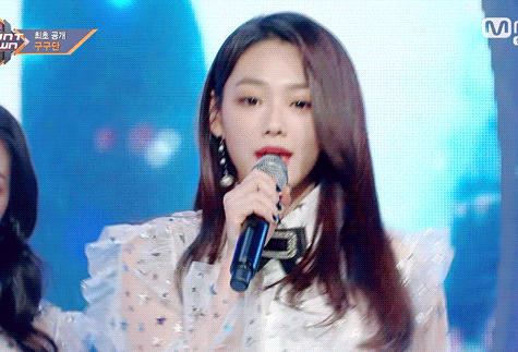 아이오아이 소귤최 vs 아이즈원 조유리즈 | 인스티즈