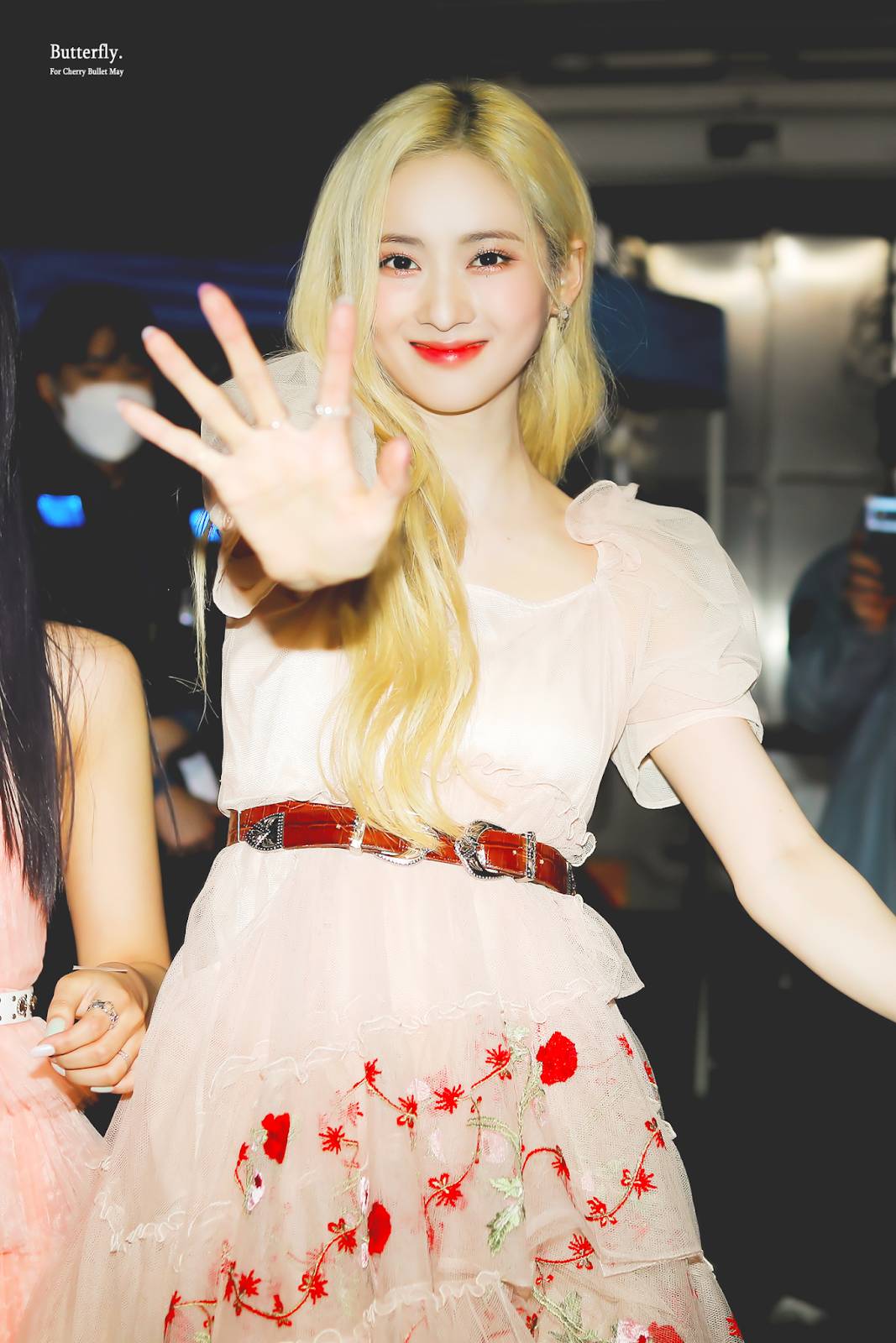 [잡담] 행사 직찍은 출퇴도 레전드네 | 인스티즈