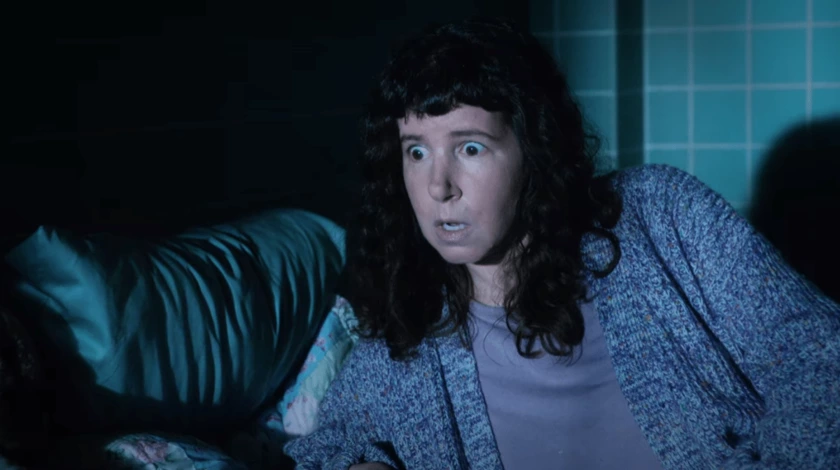 너무 매워서 한국에서 리메이크 되면서 빠진 미드 속 한 커플의 서사 | 인스티즈