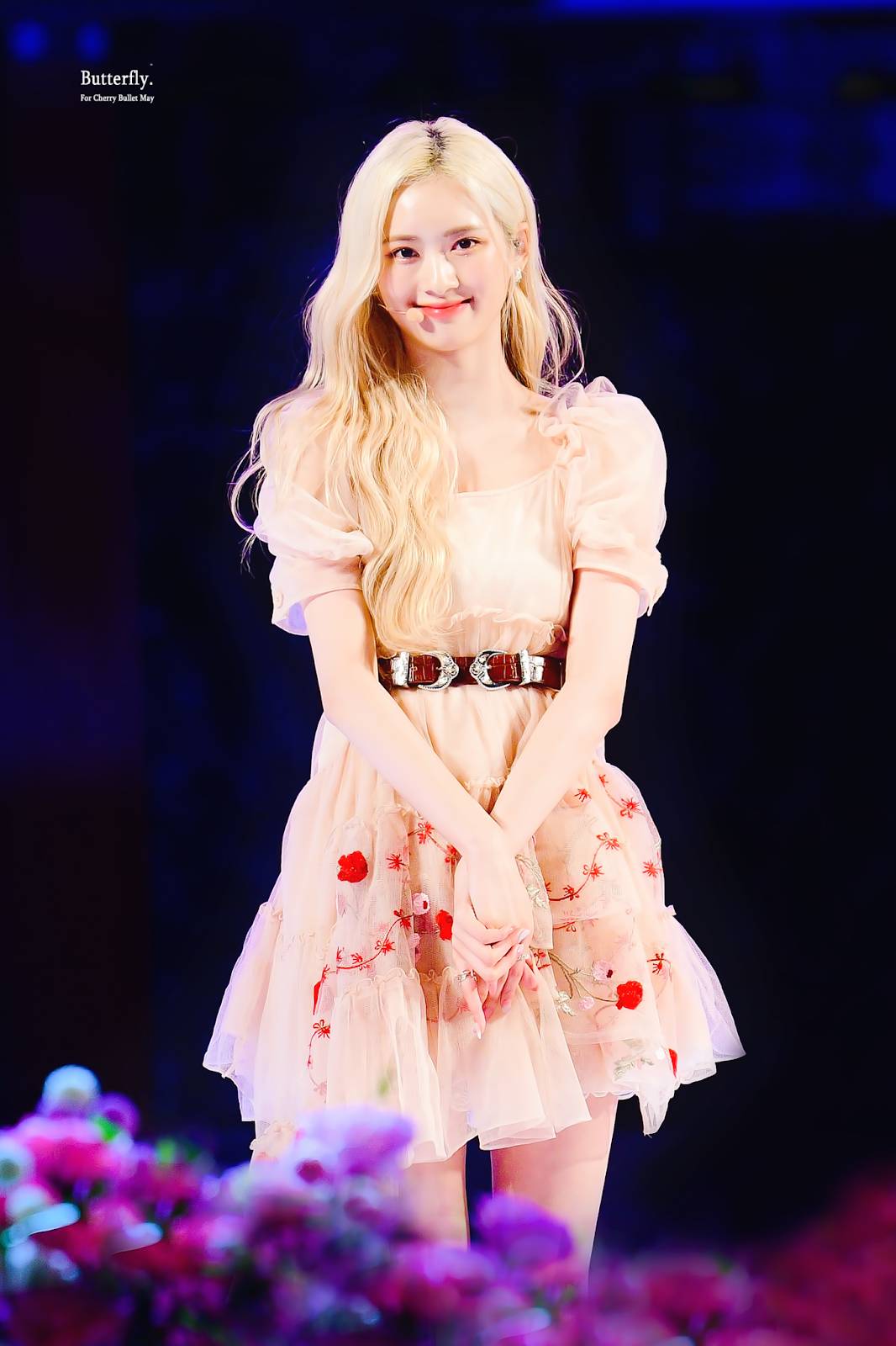 [잡담] 행사 직찍은 출퇴도 레전드네 | 인스티즈