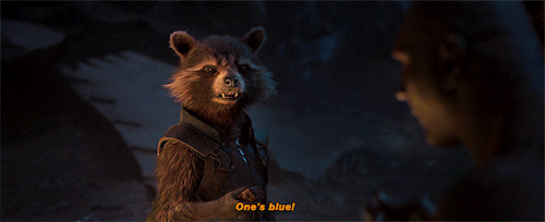 우리 블루.gif | 인스티즈