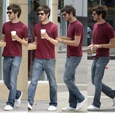 09~11시즌 인터넷에서 유명했던 남자 패션의 지침서 | 인스티즈