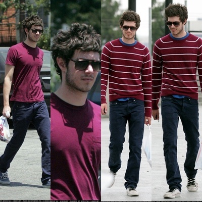 09~11시즌 인터넷에서 유명했던 남자 패션의 지침서 | 인스티즈