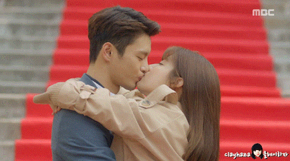 연예계 키스 장인들 모음 | 인스티즈