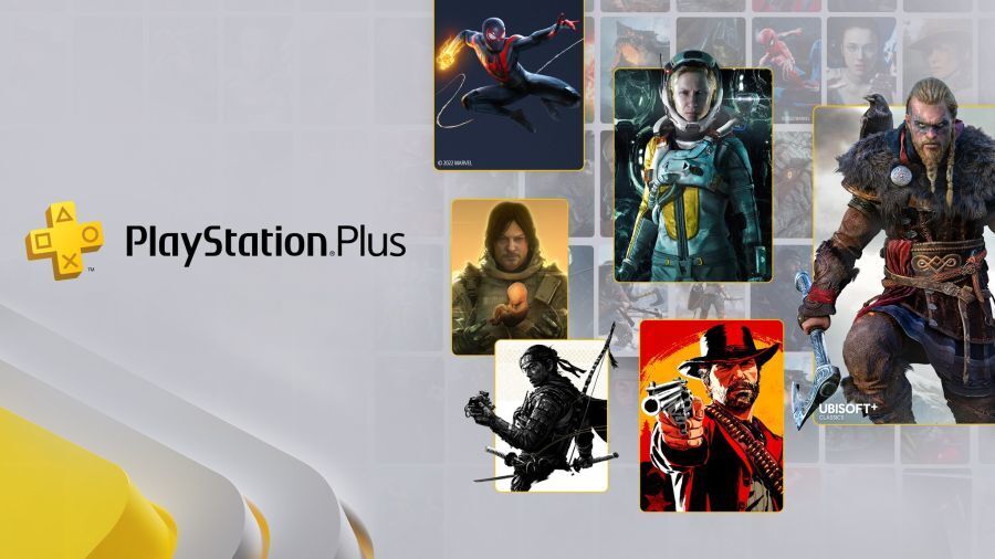 SIE, 새로운 PS Plus 서비스 게임 라인업 공개 | 인스티즈