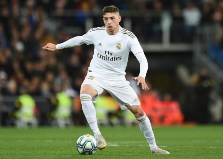 [이브닝스탠다드] 2020년대를 이끌어 갈 20명의 선수들 | 인스티즈