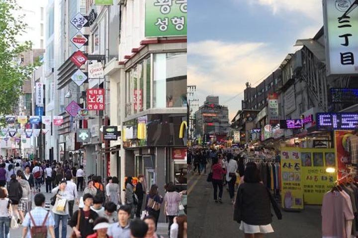 지방 사람이 말하는 지방에 살기 힘든 이유 | 인스티즈