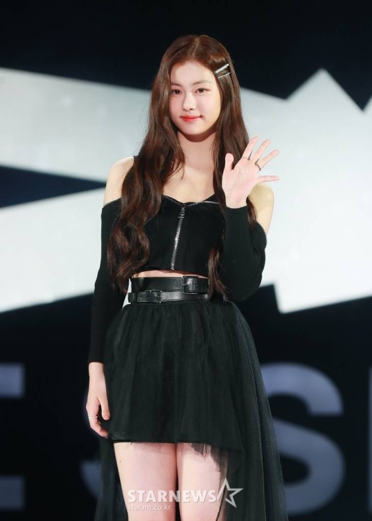 김가람 학폭 논란 여파..르세라핌, 오늘(20일) '뮤직뱅크' 불참 | 인스티즈