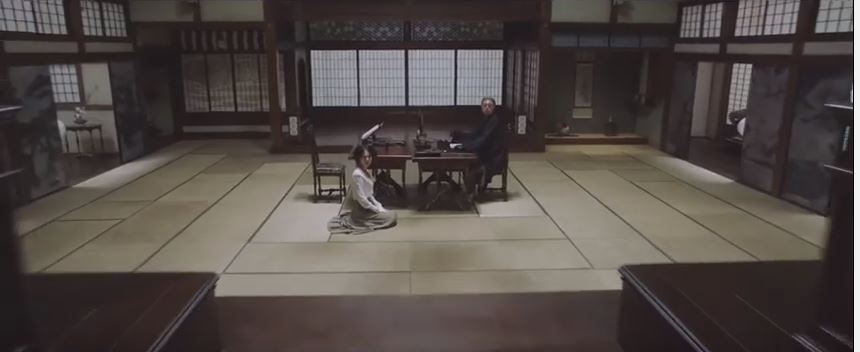 영화 아가씨 숙희가 진짜 하녀로 들어갔으면 바로 잘렸을 것 같은 이유들 | 인스티즈