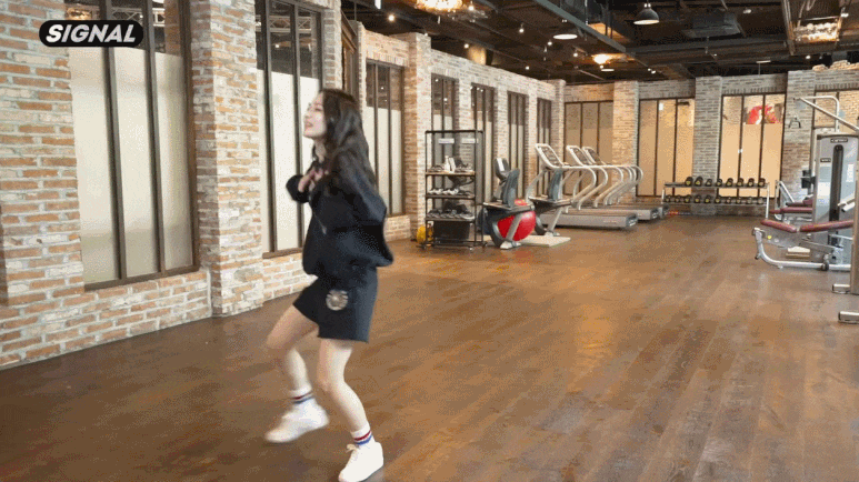 [잡담] 트리플에스 윤서연 진짜 너무 뚝딱이다... | 인스티즈