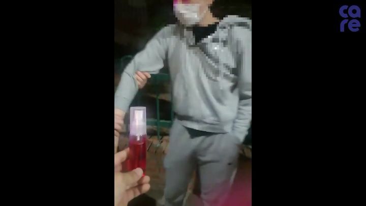 최대 길고양이 학대,살해 오픈카톡방 방장 현행 체포 (길냥이 사진 없음. 체포현장사진있음, 잔인한사진내용없으니꼭좀읽어주세요ㅠㅠ) | 인스티즈