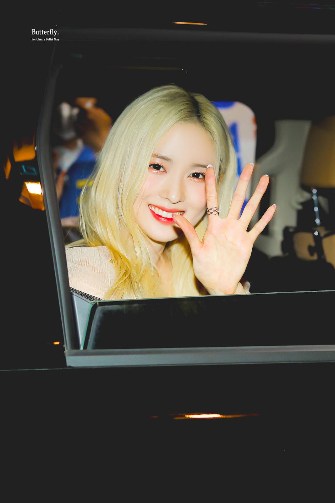 [잡담] 행사 직찍은 출퇴도 레전드네 | 인스티즈