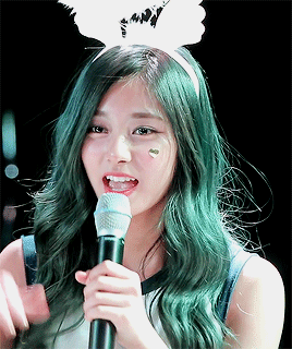 트와이스 쯔위.gif | 인스티즈