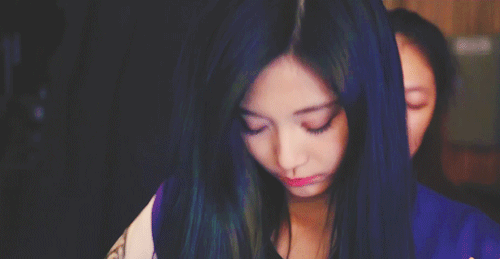 트와이스 쯔위.gif | 인스티즈