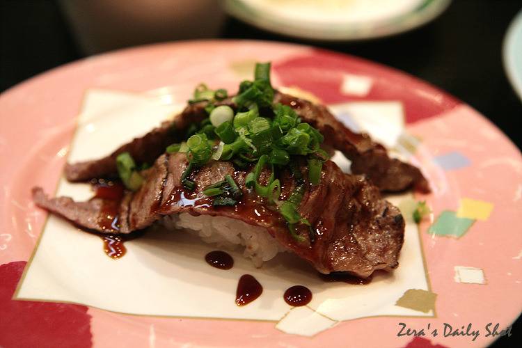 꽃등심 초밥.jpg | 인스티즈