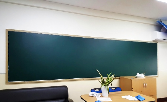 주민님들의 학창시절 칠판은 어떤것???112233 | 인스티즈