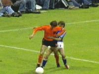 가장 좋아하는 드리블이나 개인기 유형은? gif | 인스티즈