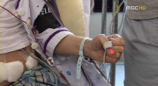 여기 이 세상이 아름다운 건 그대가 머문 흔적들 때문에.. | 인스티즈