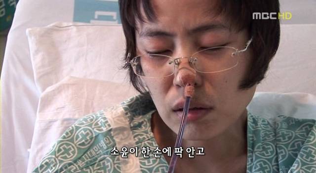 여기 이 세상이 아름다운 건 그대가 머문 흔적들 때문에.. | 인스티즈