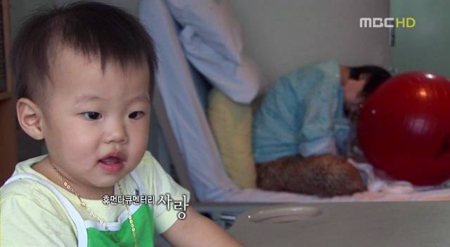 여기 이 세상이 아름다운 건 그대가 머문 흔적들 때문에.. | 인스티즈