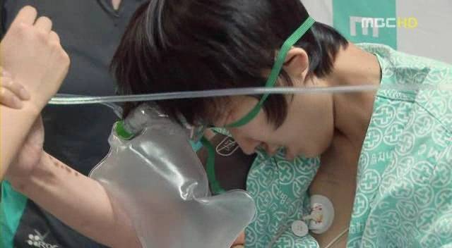 여기 이 세상이 아름다운 건 그대가 머문 흔적들 때문에.. | 인스티즈