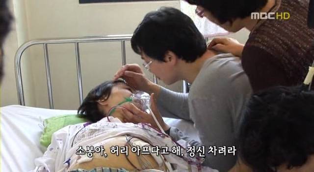 여기 이 세상이 아름다운 건 그대가 머문 흔적들 때문에.. | 인스티즈