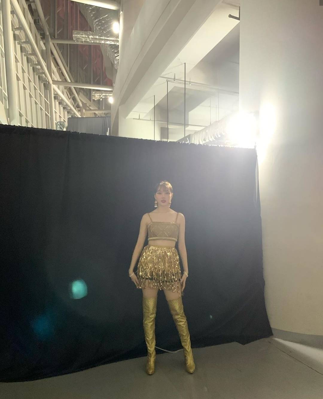 여자친구 예린.insta | 인스티즈